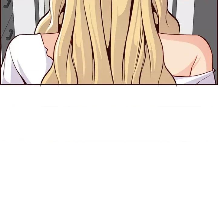 妈妈是女大学生 妈妈是女大学生第 83 话 第23页