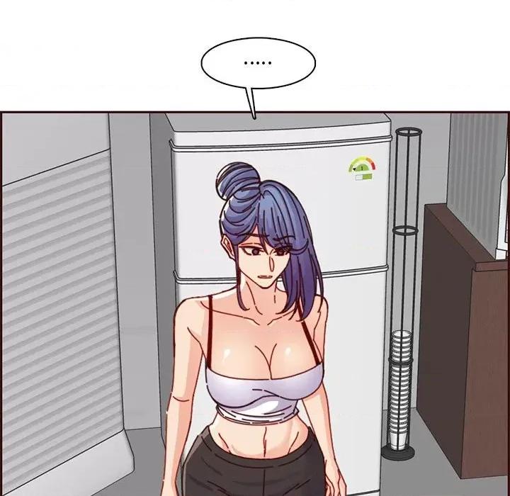 妈妈是女大学生 妈妈是女大学生第 83 话 第76页