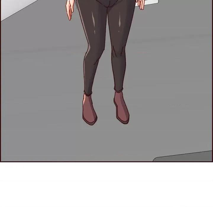 妈妈是女大学生 妈妈是女大学生第 83 话 第77页