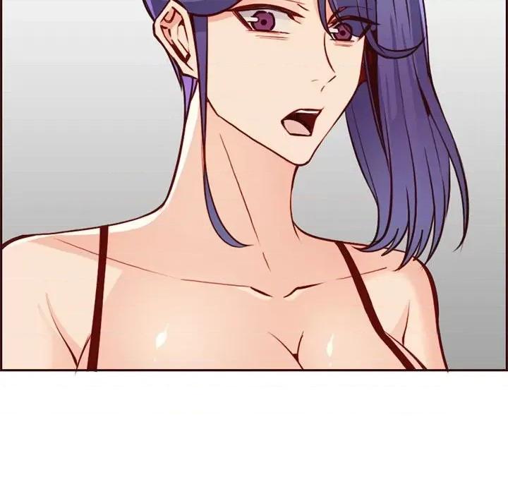 妈妈是女大学生 妈妈是女大学生第 83 话 第79页