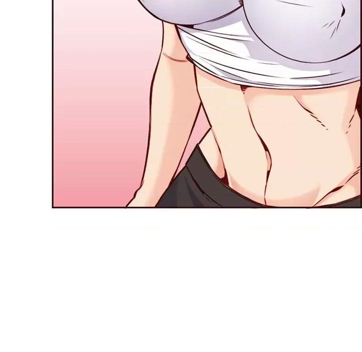 妈妈是女大学生 妈妈是女大学生第 83 话 第81页