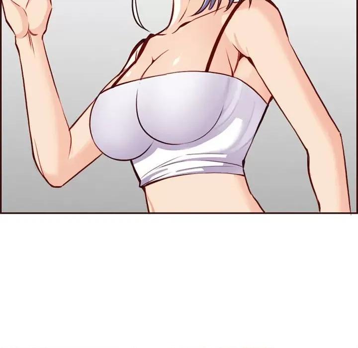妈妈是女大学生 妈妈是女大学生第 83 话 第102页