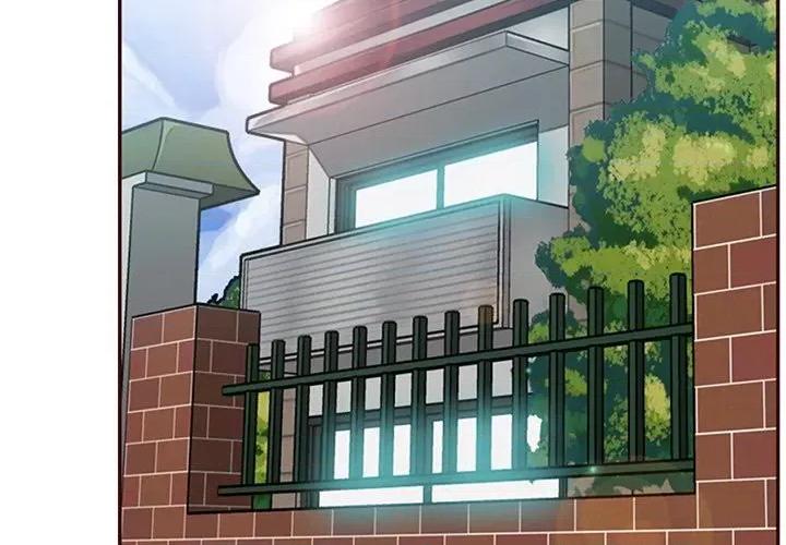 妈妈是女大学生 妈妈是女大学生第 84 话 第4页