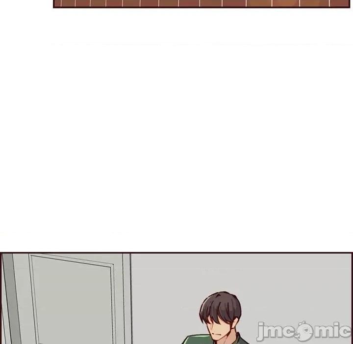 妈妈是女大学生 妈妈是女大学生第 84 话 第5页