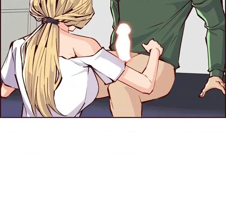 妈妈是女大学生 妈妈是女大学生第 84 话 第59页
