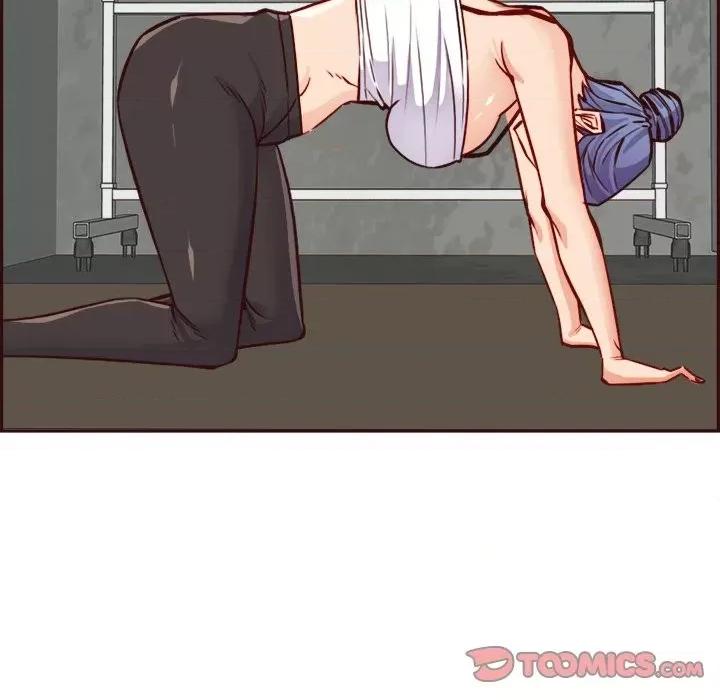 妈妈是女大学生 妈妈是女大学生第 85 话 第39页