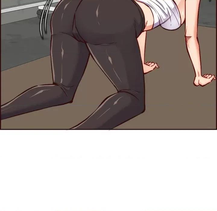 妈妈是女大学生 妈妈是女大学生第 85 话 第41页