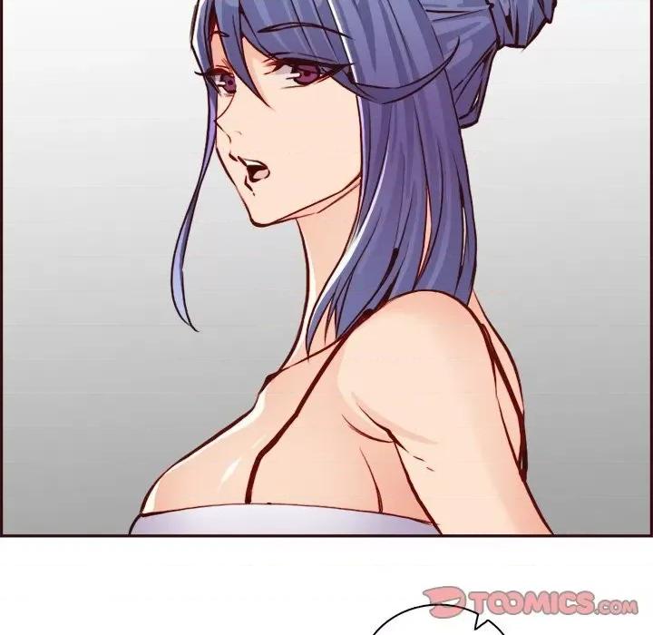 妈妈是女大学生 妈妈是女大学生第 85 话 第63页