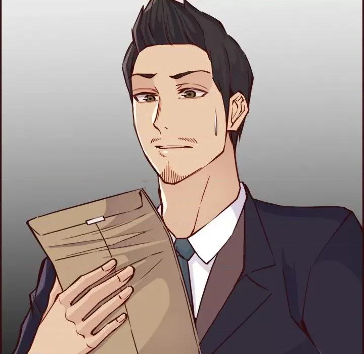 妈妈是女大学生 妈妈是女大学生第 85 话 第89页