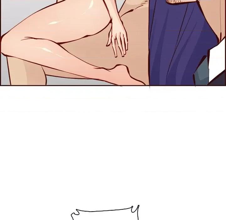 妈妈是女大学生 妈妈是女大学生第 86 话 第56页