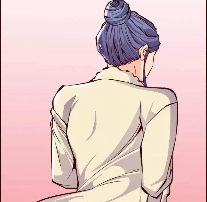妈妈是女大学生 妈妈是女大学生第 86 话 第114页
