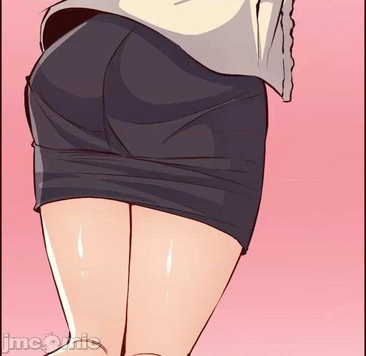 妈妈是女大学生 妈妈是女大学生第 86 话 第115页