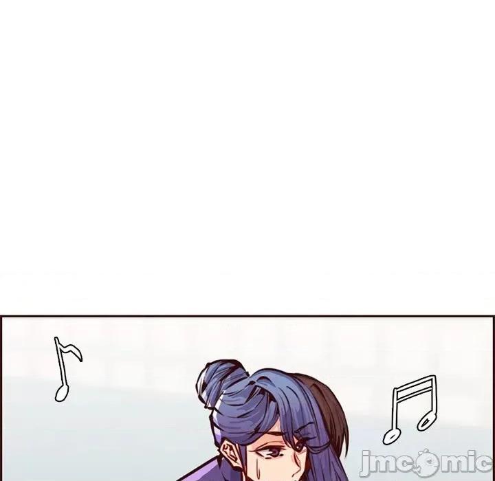 妈妈是女大学生 妈妈是女大学生第 87 话 第5页