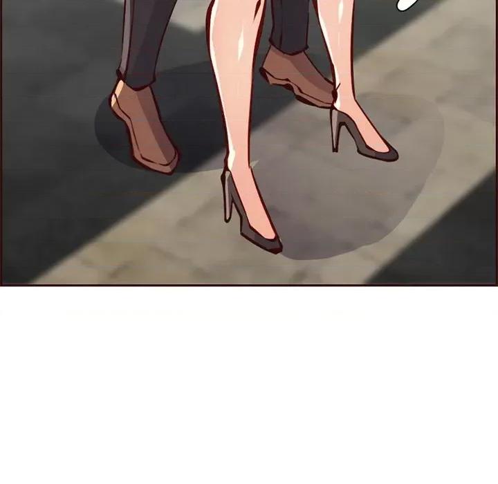 妈妈是女大学生 妈妈是女大学生第 87 话 第7页