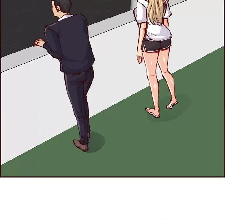 妈妈是女大学生 妈妈是女大学生第 87 话 第26页