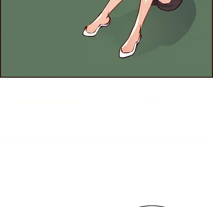 妈妈是女大学生 妈妈是女大学生第 87 话 第44页