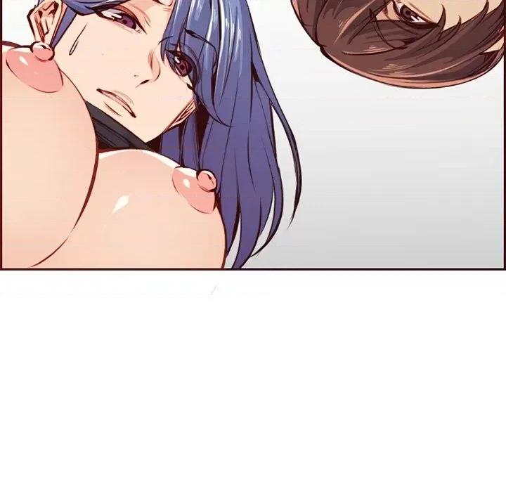 妈妈是女大学生 妈妈是女大学生第 88 话 第8页