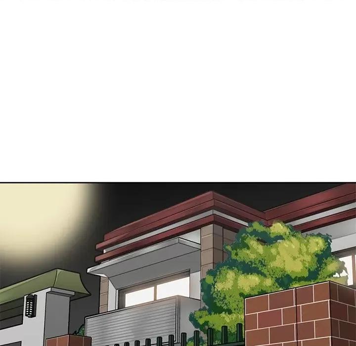 妈妈是女大学生 妈妈是女大学生第 88 话 第53页