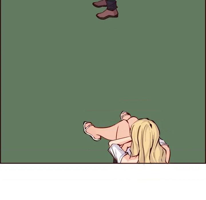 妈妈是女大学生 妈妈是女大学生第 88 话 第74页