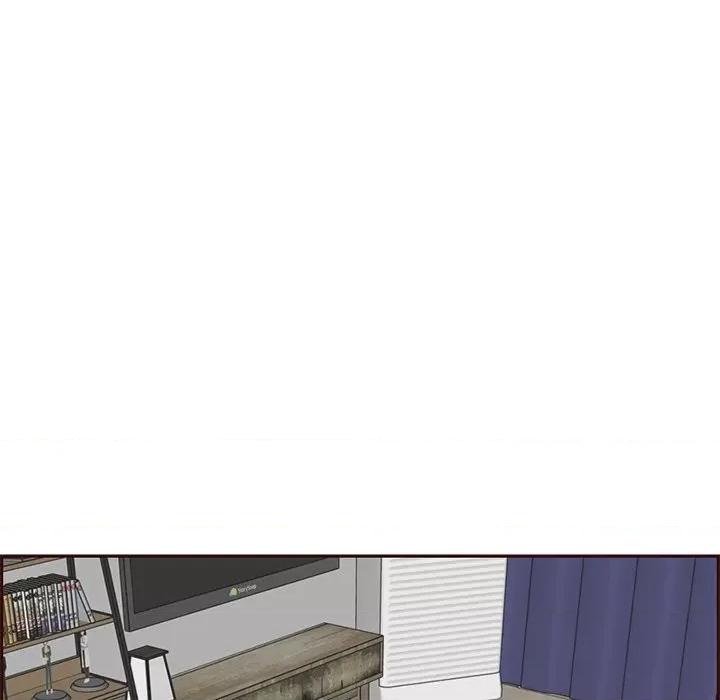妈妈是女大学生 妈妈是女大学生第 88 话 第121页