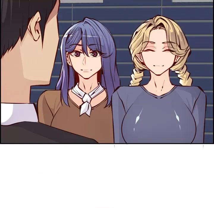 妈妈是女大学生 妈妈是女大学生第 89 话 第11页