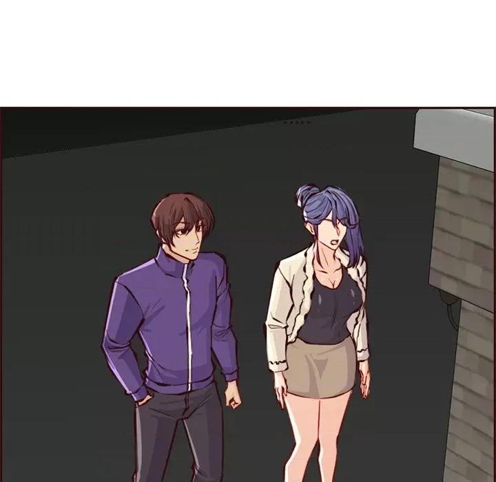妈妈是女大学生 妈妈是女大学生第 89 话 第67页