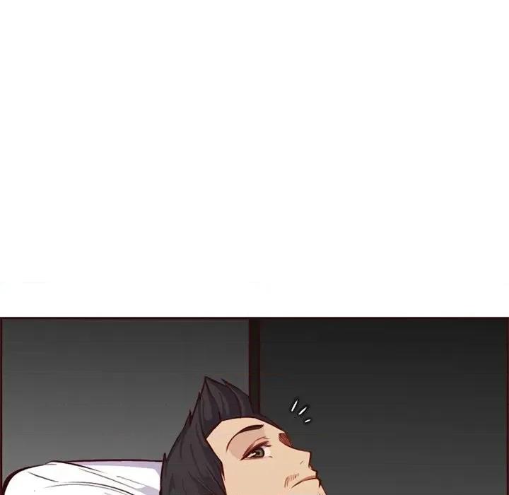 妈妈是女大学生 妈妈是女大学生第 89 话 第108页