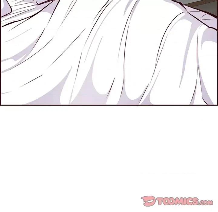 妈妈是女大学生 妈妈是女大学生第 89 话 第117页
