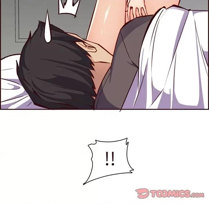 妈妈是女大学生 妈妈是女大学生第 89 话 第123页