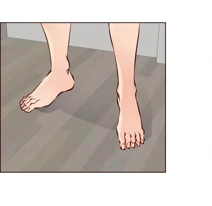 妈妈是女大学生 妈妈是女大学生第 90 话 第6页