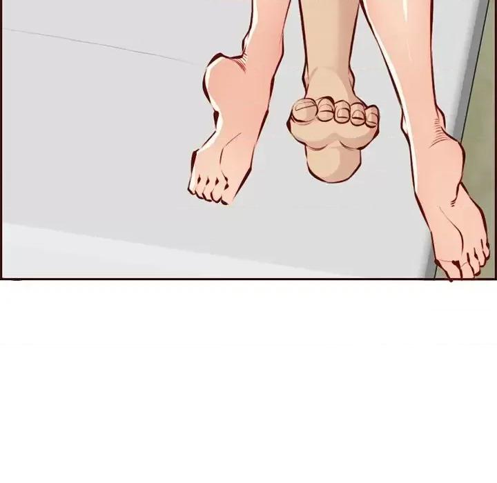 妈妈是女大学生 妈妈是女大学生第 90 话 第124页