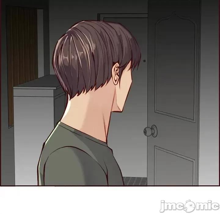 妈妈是女大学生 妈妈是女大学生第 91 话 第25页
