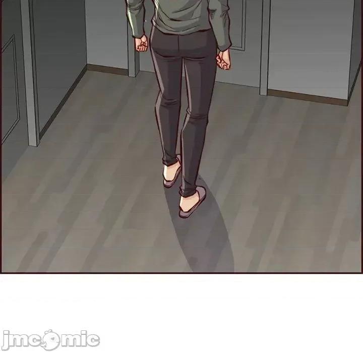 妈妈是女大学生 妈妈是女大学生第 91 话 第60页