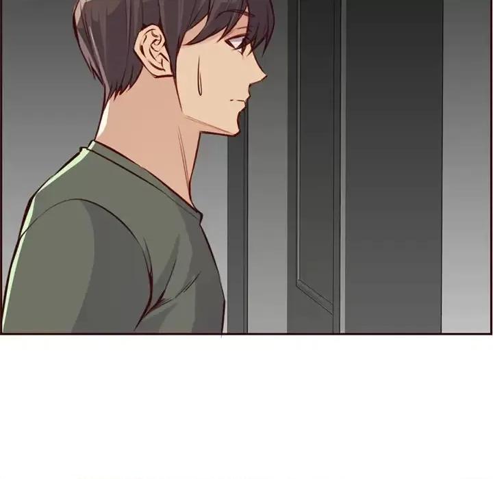 妈妈是女大学生 妈妈是女大学生第 91 话 第62页