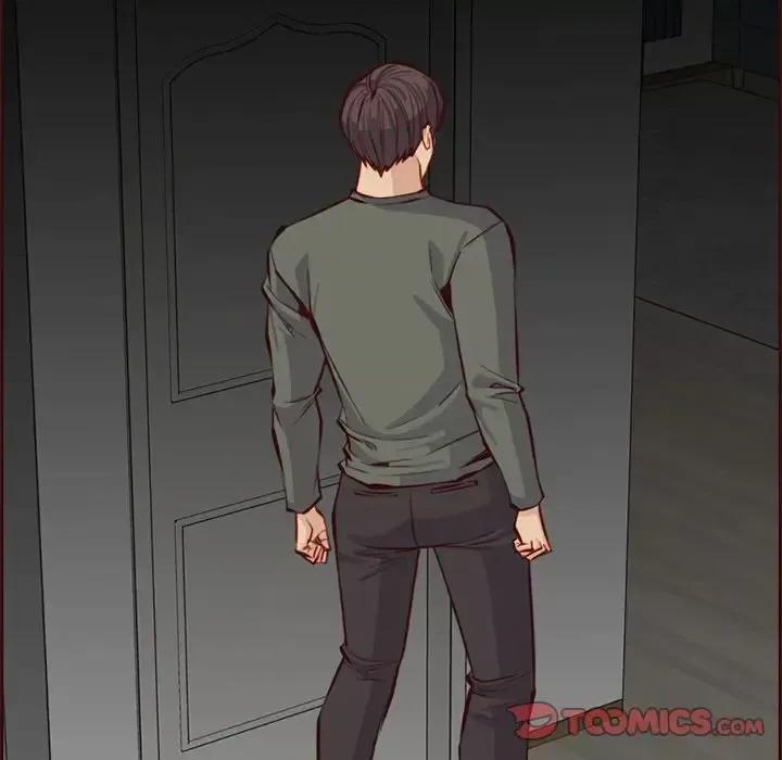 妈妈是女大学生 妈妈是女大学生第 91 话 第69页