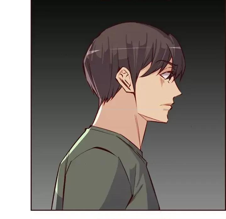 妈妈是女大学生 妈妈是女大学生第 91 话 第79页