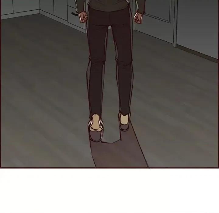 妈妈是女大学生 妈妈是女大学生第 91 话 第104页