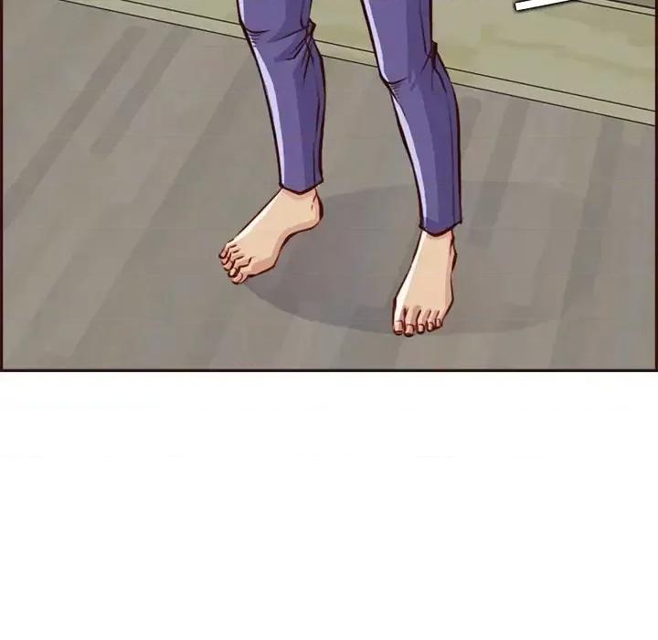 妈妈是女大学生 妈妈是女大学生第 92 话 第52页