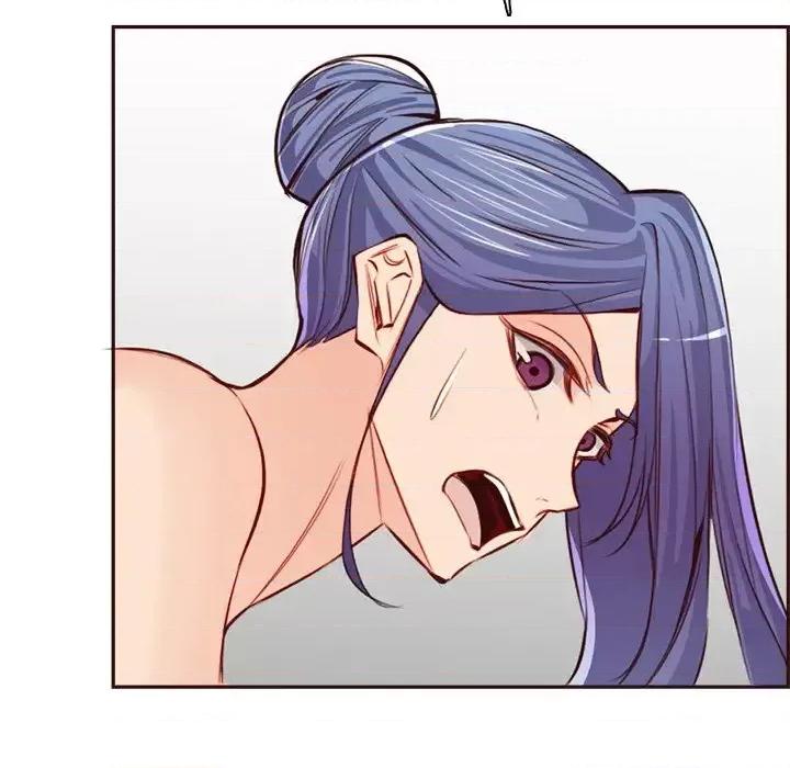 妈妈是女大学生 妈妈是女大学生第 92 话 第73页