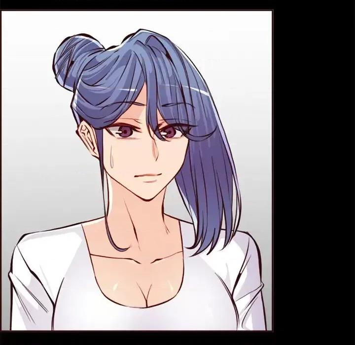 妈妈是女大学生 妈妈是女大学生第 92 话 第91页
