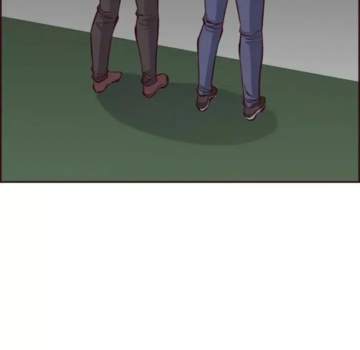 妈妈是女大学生 妈妈是女大学生第 94 话 第7页