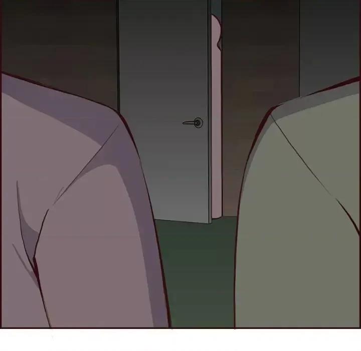 妈妈是女大学生 妈妈是女大学生第 94 话 第18页