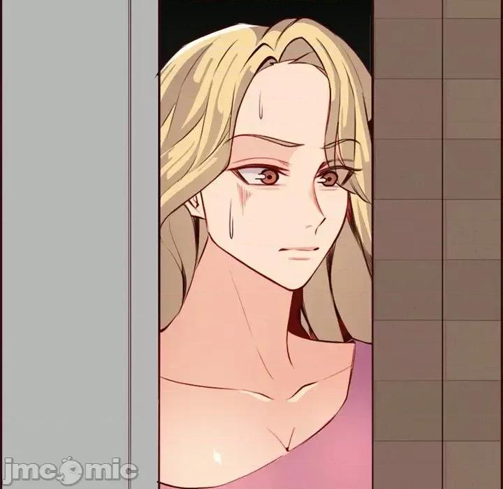 妈妈是女大学生 妈妈是女大学生第 94 话 第20页