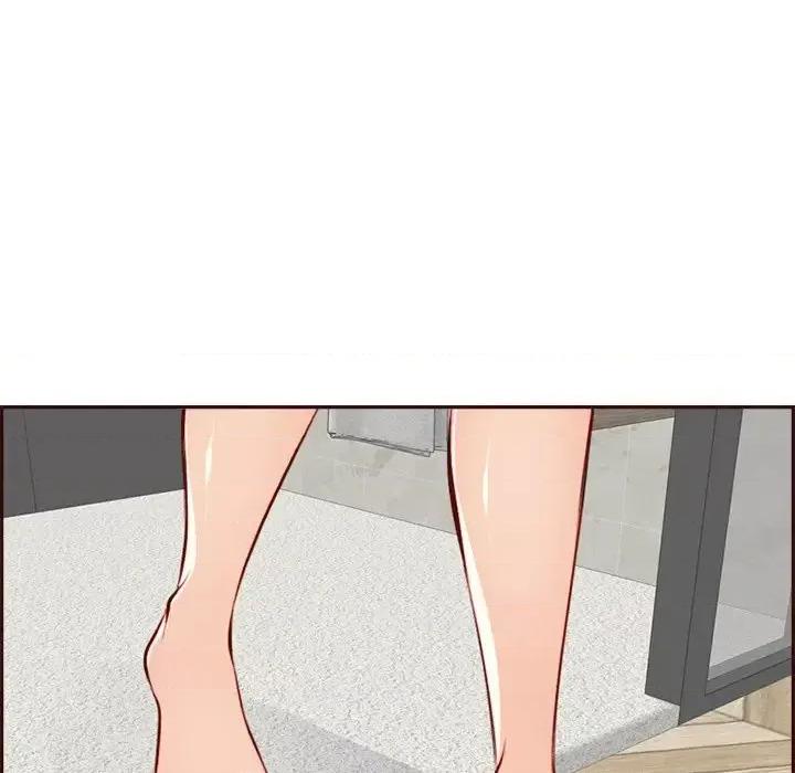 妈妈是女大学生 妈妈是女大学生第 94 话 第56页