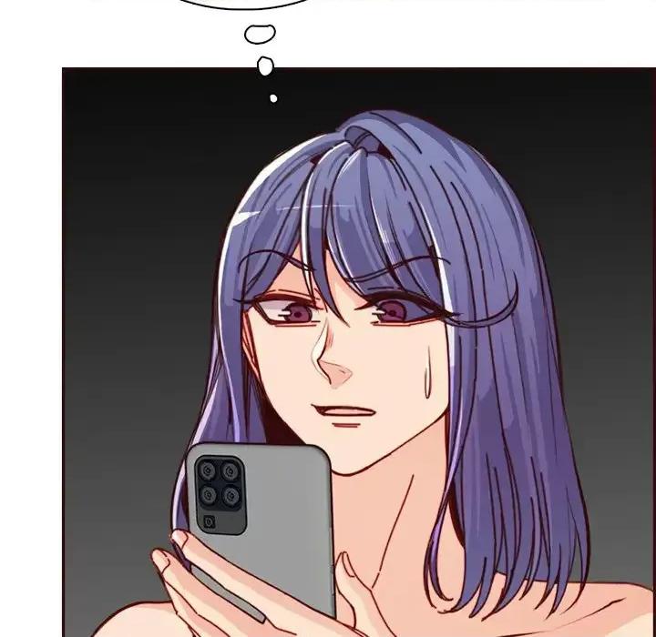 妈妈是女大学生 妈妈是女大学生第 94 话 第67页