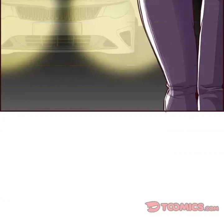 妈妈是女大学生 妈妈是女大学生第 94 话 第81页