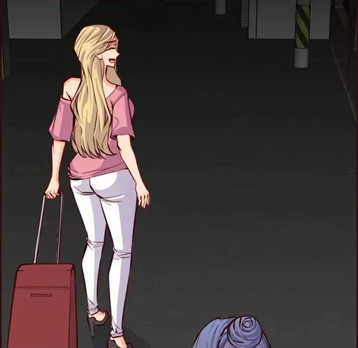 妈妈是女大学生 妈妈是女大学生第 94 话 第101页