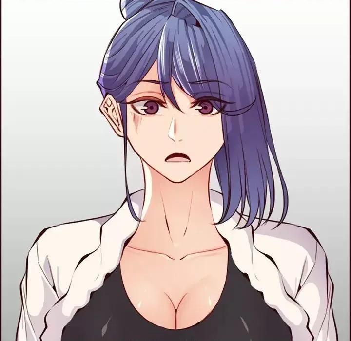 妈妈是女大学生 妈妈是女大学生第 94 话 第112页