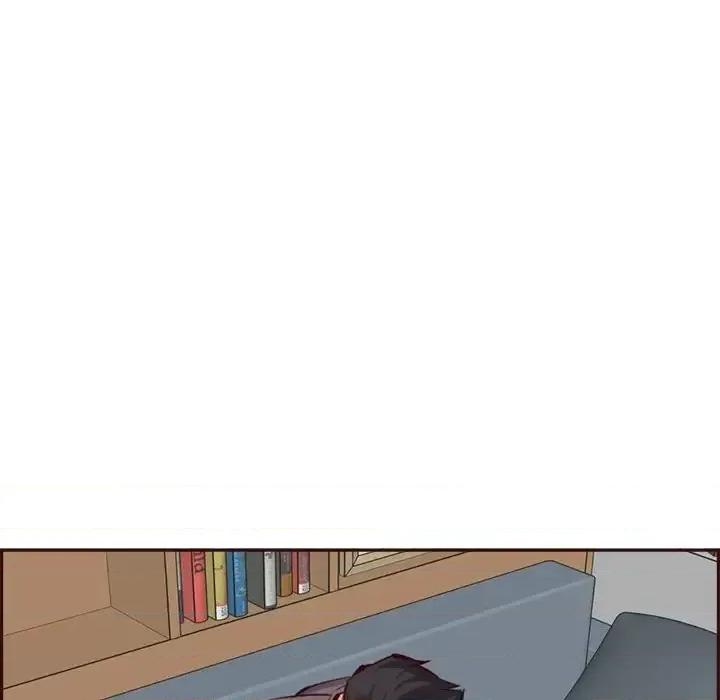 妈妈是女大学生 妈妈是女大学生第 94 话 第121页