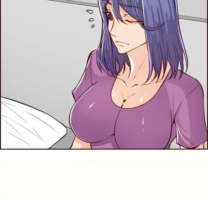 妈妈是女大学生 妈妈是女大学生第 95 话 第8页